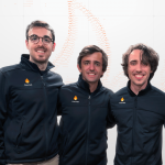 AI crawler Firecrawl raises $14.5M, is still looking to hire agents as employees Firecrawl co-founders CMO Eric Ciarla, CTO Nicolas Silberstein Camara, and CEO Caleb Peffer