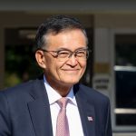 With an Intel recovery underway, all eyes turn to its foundry business Lip-Bu Tan, Intel, Trump administration