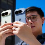 A week later with Google Pixel 10 Pro: These upgrades are convincing me to leave Samsung A week later with Google Pixel 10 Pro: These upgrades are convincing me to leave Samsung