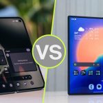 Google Pixel 10 Pro Fold vs. Samsung Galaxy Z Fold 7: I compared both Androids, and here's the winner