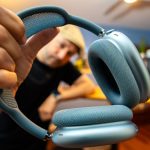 AirPods Max in 2025? Same drawbacks, now ready for pros, and one killer feature