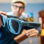Meta will sell you refurbished Ray-Ban smart glasses for $76 off - how to find them