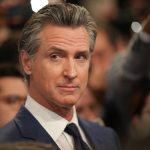 California Governor Newsom signs landmark AI safety bill SB 53 Gov. Gavin Newsom (D-CA)