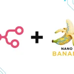 End-to-End Marketing Automation Using Nano Banana + n8n End-to-End Marketing Automation Using Nano Banana + n8n