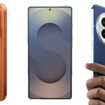 Top 5 AI Smartphones to Buy in 2025: iPhone 17 Pro, Galaxy S25 Ultra and More