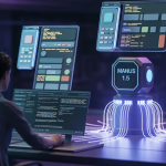 I Built a Working App in 4 Minutes, Thanks to Manus 1.5 I Built a Working App in 4 Minutes, Thanks to Manus 1.5