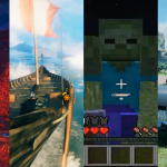 Googleβs SIMA 2 agent uses Gemini to reason and act in virtual worlds SIMA 2 playing different games