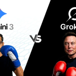 Gemini 3 vs Grok 4.1: The Best AI of 2025 isβ¦ Gemini 3 vs Grok 4.1: The Best AI of 2025 isβ¦