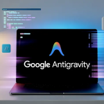 Google Antigravity: The Ultimate Vibe Coding Tool is Here