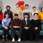 Peripheral Labs team picture