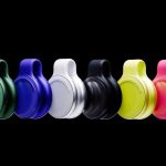 Meta acquires AI device startup Limitless 8 Limitless pendants in various colors