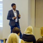 Weeks after raising $100M, investors pump another $180M into hot Indian startup MoEngage MoEngage co-founder and CEO Raviteja Dodda