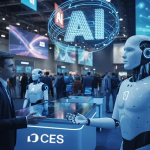 CES 2026: 17 AI Reveals That Will Blow Your Mind