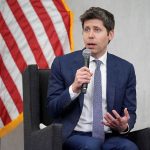 Anthropic and OpenAI CEOs condemn ICE violence, praise Trump