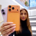 iPhone 17 vs. iPhone 17 Pro: I didn't expect one camera spec to make such a big difference iPhone 17 vs. iPhone 17 Pro: I didn't expect one camera spec to make such a big difference