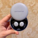 I demoed these next-level sleep earbuds at CES 2026, and they go beyond great audio I demoed these next-level sleep earbuds at CES 2026, and they go beyond great audio