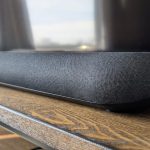 I put away my subwoofer after switching to this room-filling soundbar - and it looks great I put away my subwoofer after switching to this room-filling soundbar - and it looks great