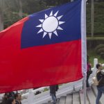 Taiwan flag