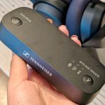 This Bluetooth Auracast receiver made me take my home theater setup much more seriously This Bluetooth Auracast receiver made me take my home theater setup much more seriously