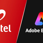 Big Offer for Airtel Users: Free Access to Adobe Express Premium Worth Rs 4,000