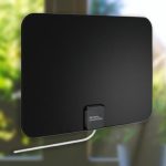 This $20 antenna unlocks hundreds of free TV channels - no subscriptions required