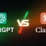 ChatGPT vs Claude: The 2026 Battle of the AI Model Families