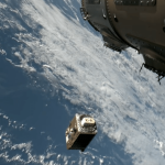 Starcloud raises $170 million Series Ato build data centers in space