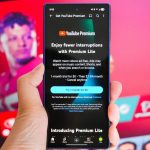 YouTube Premium vs. YouTube Premium Lite: Are the upgrades worth the $6 difference?