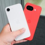 Why I use Apple's and Google's password managers - and don't mind the chaos