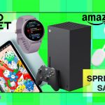 Amazon Spring Sale live blog 2026: Tracking the biggest price drops all week