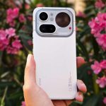 I'm worried for Samsung and Google when cheap Android phones like this exist
