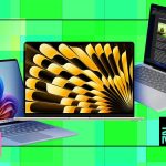 Best early Amazon Spring Sale laptop deals 2026