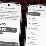 I turned on notification summaries on my Pixel 9 Pro, and it was less chaotic than expected