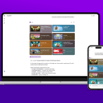 Tubi is the first streamer to launch a native app within ChatGPT