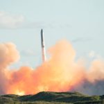 SpaceX's Starship rocket 38 launches