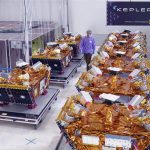 The largest orbital compute cluster is open for business The largest orbital compute cluster is open for business