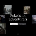 AI agent Poke makes setting up automations as easy as sending a text Poke header