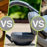 I listened to Sony, Bose, and Apple's flagship headphones - and this pair's ahead of the pack