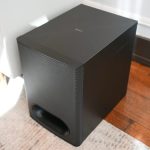 Why the 'Subwoofer Crawl' is the only way I found the bass sweet spot in my living room Why the 'Subwoofer Crawl' is the only way I found the bass sweet spot in my living room