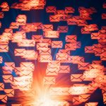 Here's my favorite email trick for cleaning up inbox clutter - automatically