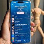 I let Apple Music's new AI tool curate my playlists for 24 hours - and discovered new hits