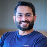 Rocket co-founder and CEO Vishal Virani