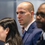 How Elon Musk left OpenAI, according to Greg Brockman Greg Brockman, president and co-founder of OpenAI, arrives at the federal court in Oakland, California, US, on Thursday, April 30, 2026.