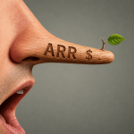 How VCs and founders use inflated βARRβ to crown AI startupsΒ Pinocchio ARR nose