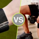 Whoop vs. Fitbit Air: I compared Google's new fitness band to the industry favorite Whoop vs. Fitbit Air: I compared Google's new fitness band to the industry favorite