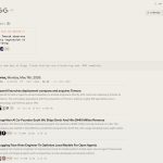 Digg tries again, this time as an AI news aggregator Digg tries again, this time as an AI news aggregator