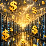 In more good news for Amazon, Snowflake signs $6B deal with AWS for AI CPU chips dollar signs, data center