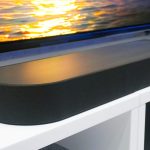 I demoed Sony's new modular theater system, and the audio quality was next level I demoed Sony's new modular theater system, and the audio quality was next level