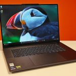 After using Lenovo's $2,600 Yoga, I'm taking premium Windows laptops seriously again