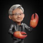 SAP bets $1.16B on 18-month-old German AI lab and says yes to NemoClaw Jensen Huang, Nvidia, NemoClaw